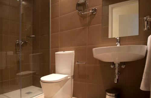 Las Vegas De Cardeo Apartamento | Apartamentos Rurales Las Vegas de Cardeo