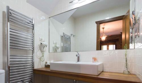 Palacio de Naviego Apartamento | Apartamentos Rurales Sierra