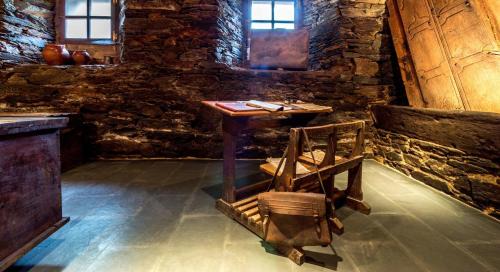 Palacio de Naviego Apartamento | Apartamentos Rurales Sierra