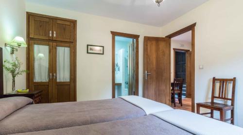 Palacio de Naviego Apartamento | Apartamentos Rurales Sierra