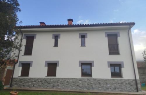 Llamigo Apartamento | Apartamentos Rurales Inguanzo