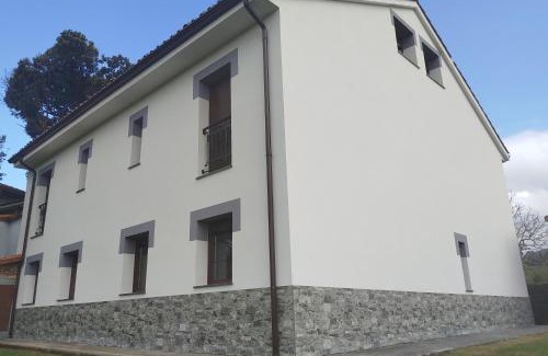 Llamigo Apartamento | Apartamentos Rurales Inguanzo
