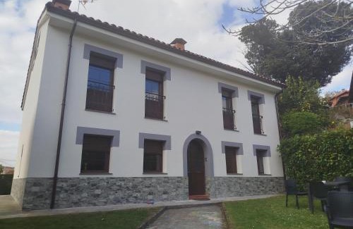 Llamigo Apartamento | Apartamentos Rurales Inguanzo