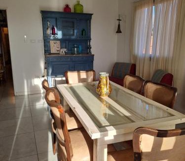 Merlo Apartamento | Apartamentos "Rufina II y III Merlo céntrico