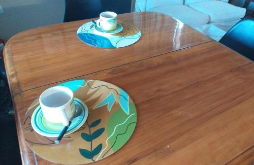 Merlo Apartamento | Apartamentos "Rufina II y III Merlo céntrico
