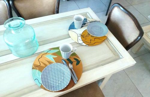 Merlo Apartamento | Apartamentos "Rufina II y III Merlo céntrico