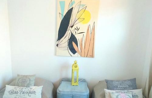 Merlo Apartamento | Apartamentos "Rufina II y III Merlo céntrico