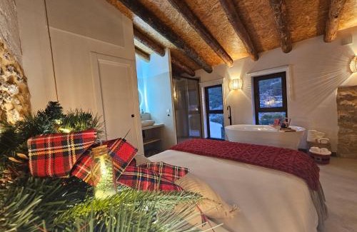 Alcala del Jucar Apartamento | Apartamentos Rurales LA BUENA ESTRELLA