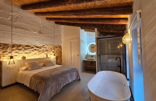 Alcala del Jucar Apartamento | Apartamentos Rurales LA BUENA ESTRELLA