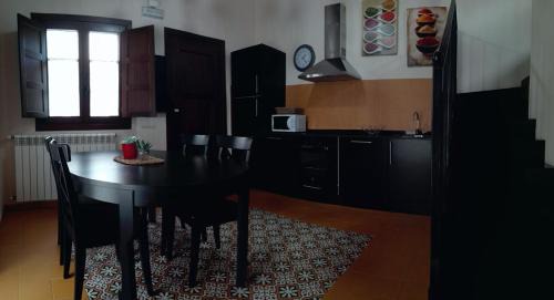 Campos y Salave Apartamento | Apartamentos Rurales Casanova