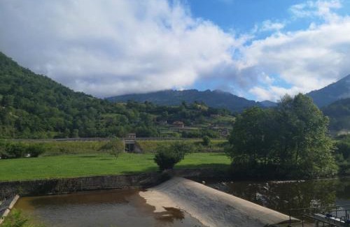 Laviana Apartamento | Apartamentos rurales el capricho de carrio