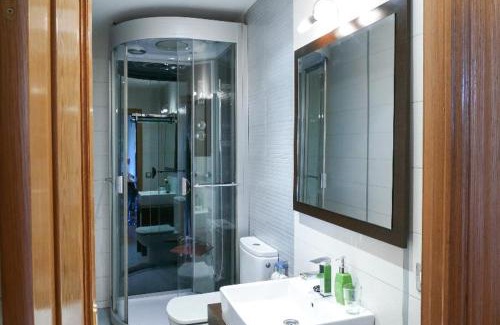 Ezcaray Apartamento | Apartamentos Rurales Altuzarra
