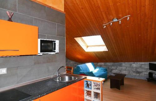 Ezcaray Apartamento | Apartamentos Rurales Altuzarra