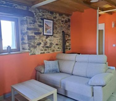 El Franco Apartamento | Apartamentos Rurales Casa Llucas