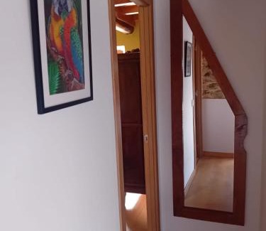 El Franco Apartamento | Apartamentos Rurales Casa Llucas