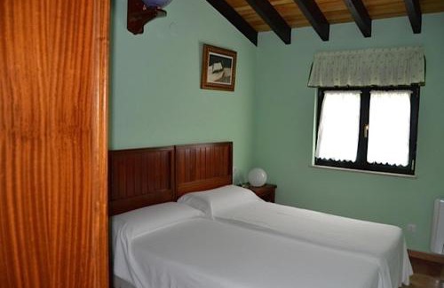 Coana Apartamento | Apartamentos Rurales Casa Ron