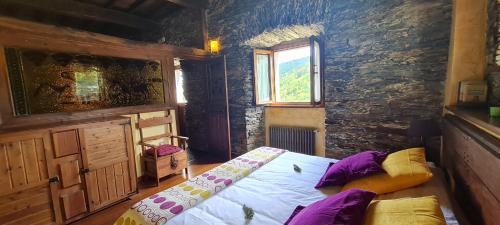 Boal Apartamento | Apartamentos Rurales El Bosque de las Viñas