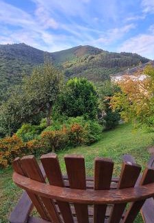 Boal Apartamento | Apartamentos Rurales El Bosque de las Viñas