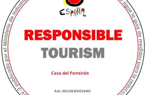 Villadun Apartamento | Apartamentos Rurales el Ferreirón