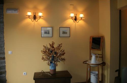 Prelo Apartamento | Apartamentos Rurales El Palacio de Doiras