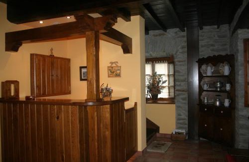 Prelo Apartamento | Apartamentos Rurales El Palacio de Doiras