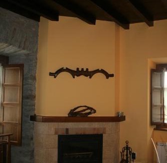Prelo Apartamento | Apartamentos Rurales El Palacio de Doiras
