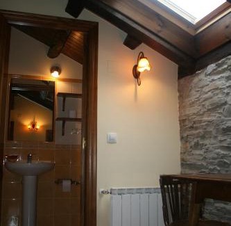 Prelo Apartamento | Apartamentos Rurales El Palacio de Doiras