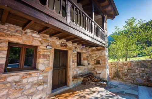 Pilona Apartamento | Apartamentos rurales El Torneru