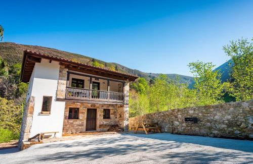 Pilona Apartamento | Apartamentos rurales El Torneru
