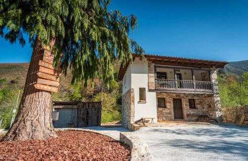 Pilona Apartamento | Apartamentos rurales El Torneru