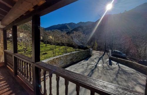 Pilona Apartamento | Apartamentos rurales El Torneru