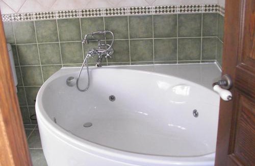 Mestas de Con Apartamento | Apartamentos Rurales la Candaliega