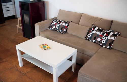 Lierganes Apartamento | Apartamentos Rurales - POZAS DE LUNA. Cabárceno - Liérganes.