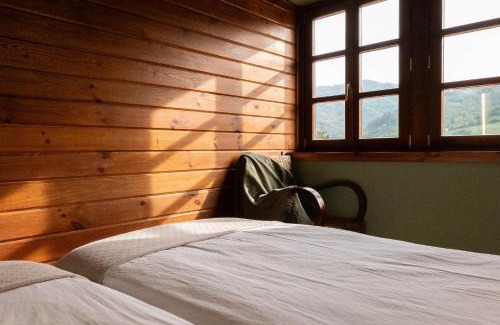 Pola de Lena Apartamento | Apartamentos Rurales San Feliz
