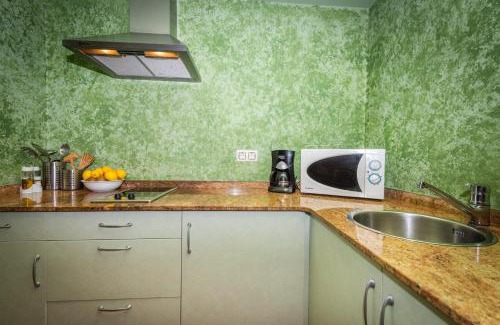 Pola de Lena Apartamento | Apartamentos Rurales San Feliz