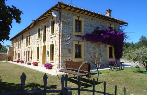 Oles Apartamento | Apartamentos Rurales El Gobernador