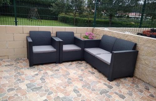 Oles Apartamento | Apartamentos Rurales El Gobernador