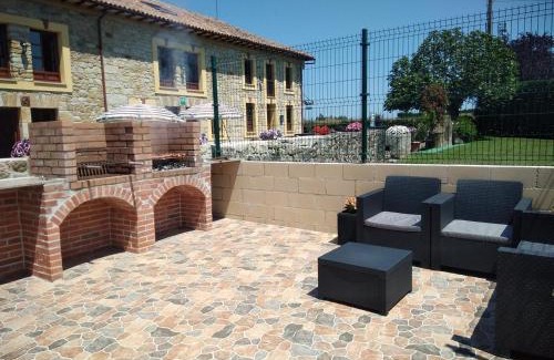 Oles Apartamento | Apartamentos Rurales El Gobernador