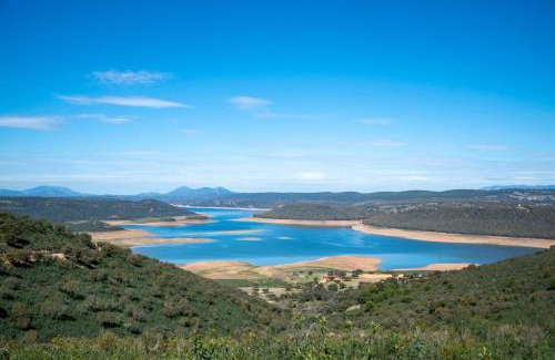 Helechosa de los Montes Apartamento | Apartamentos Rurales Helechosa, Las Tres Peñas
