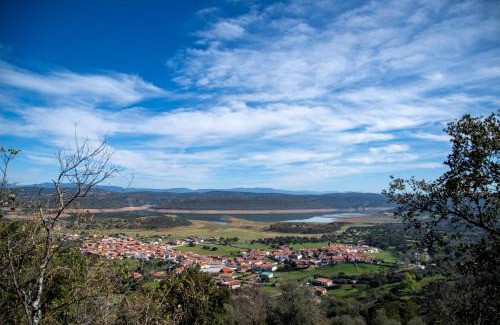 Helechosa de los Montes Apartamento | Apartamentos Rurales Helechosa, Las Tres Peñas