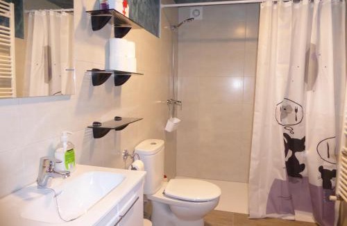 Olazagutia Apartamento | Apartamentos Rurales Imaz Etxea - Urbasa