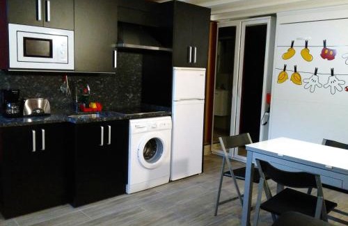 Olazagutia Apartamento | Apartamentos Rurales Imaz Etxea - Urbasa