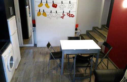 Olazagutia Apartamento | Apartamentos Rurales Imaz Etxea - Urbasa