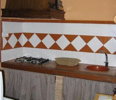Genalguacil Apartamento | Apartamentos Rurales Jardines del Visir