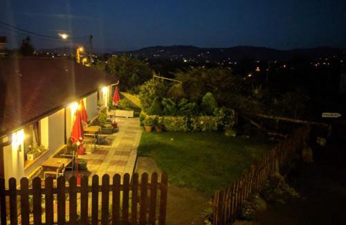 Quintueles Apartamento | Apartamentos Rurales KNICASIA