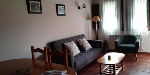 Llamigo Apartamento | Apartamentos Rurales La Fuente de Báscones