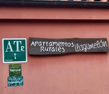 Puente Nuevo Apartamento | Apartamentos Rurales Llagumelon