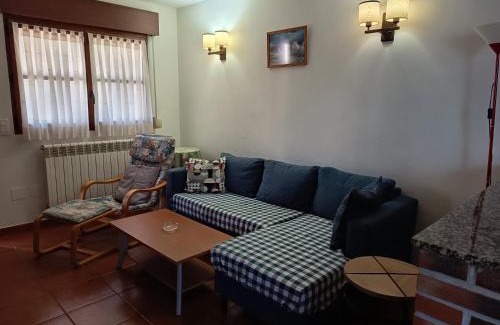 Puente Nuevo Apartamento | Apartamentos Rurales Llagumelon