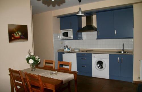 Panes Apartamento | Apartamentos Rurales La Bardenilla