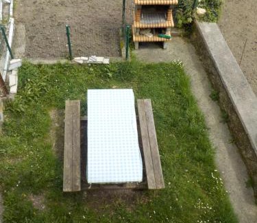 Penamellera Alta Apartamento | Apartamentos Rurales La Husteriza
